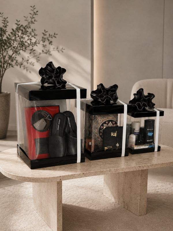Damat 3'lü Ekonomik Set