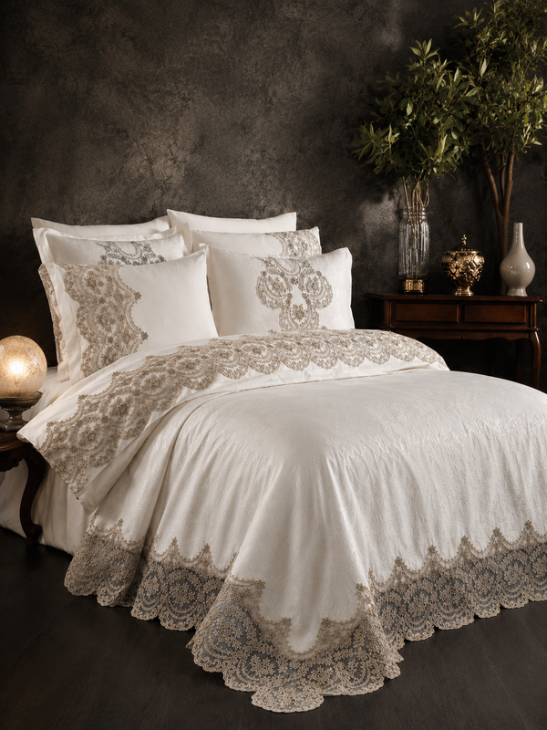 Dream Of Lady Hanedan Gelin Seti