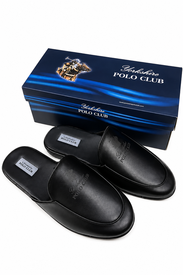 Polo Club Yorkshire Damat Terlik