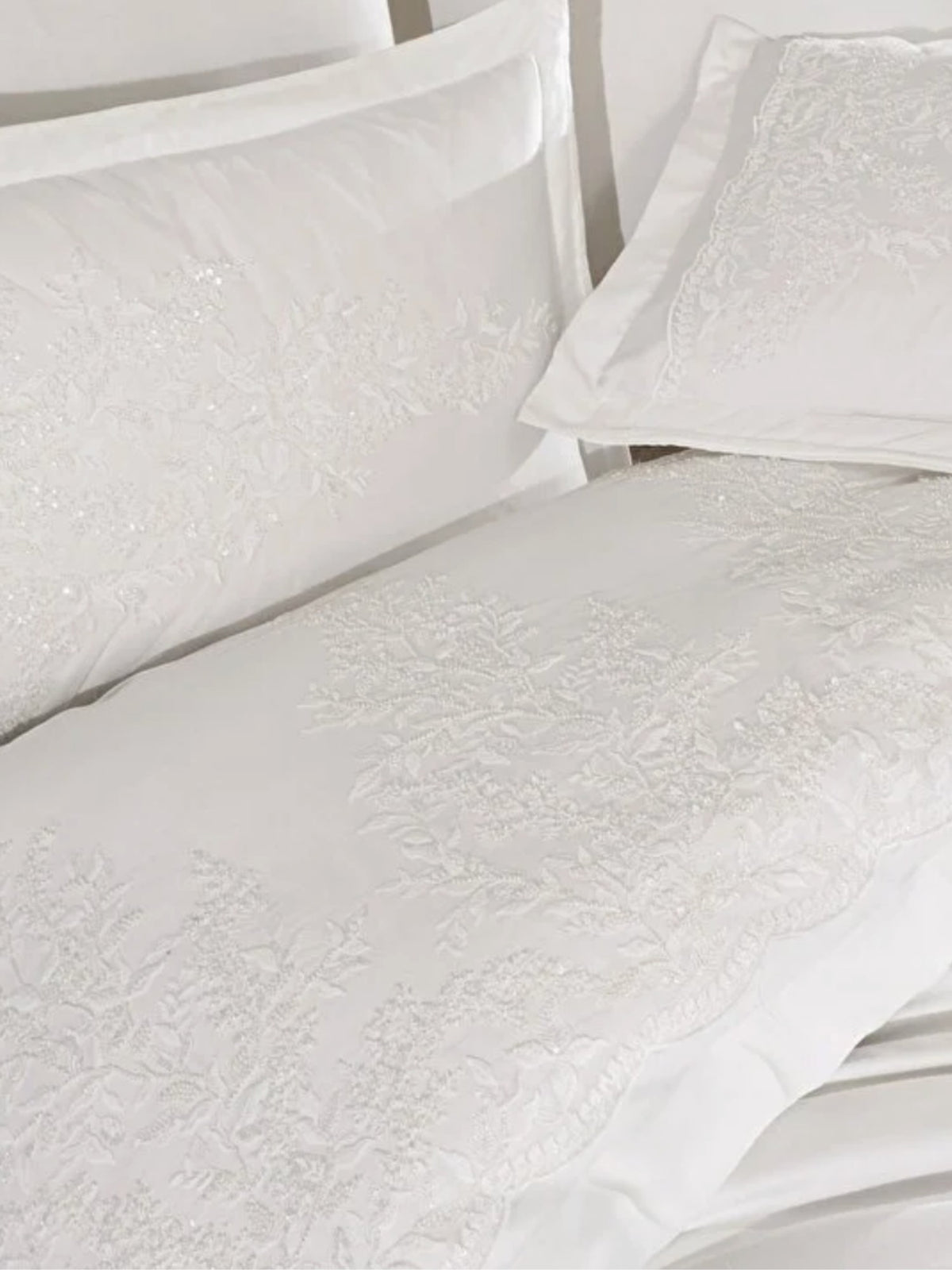 Fiesta Home Diamond Serisi Piraye Nevresim Takımı - 2