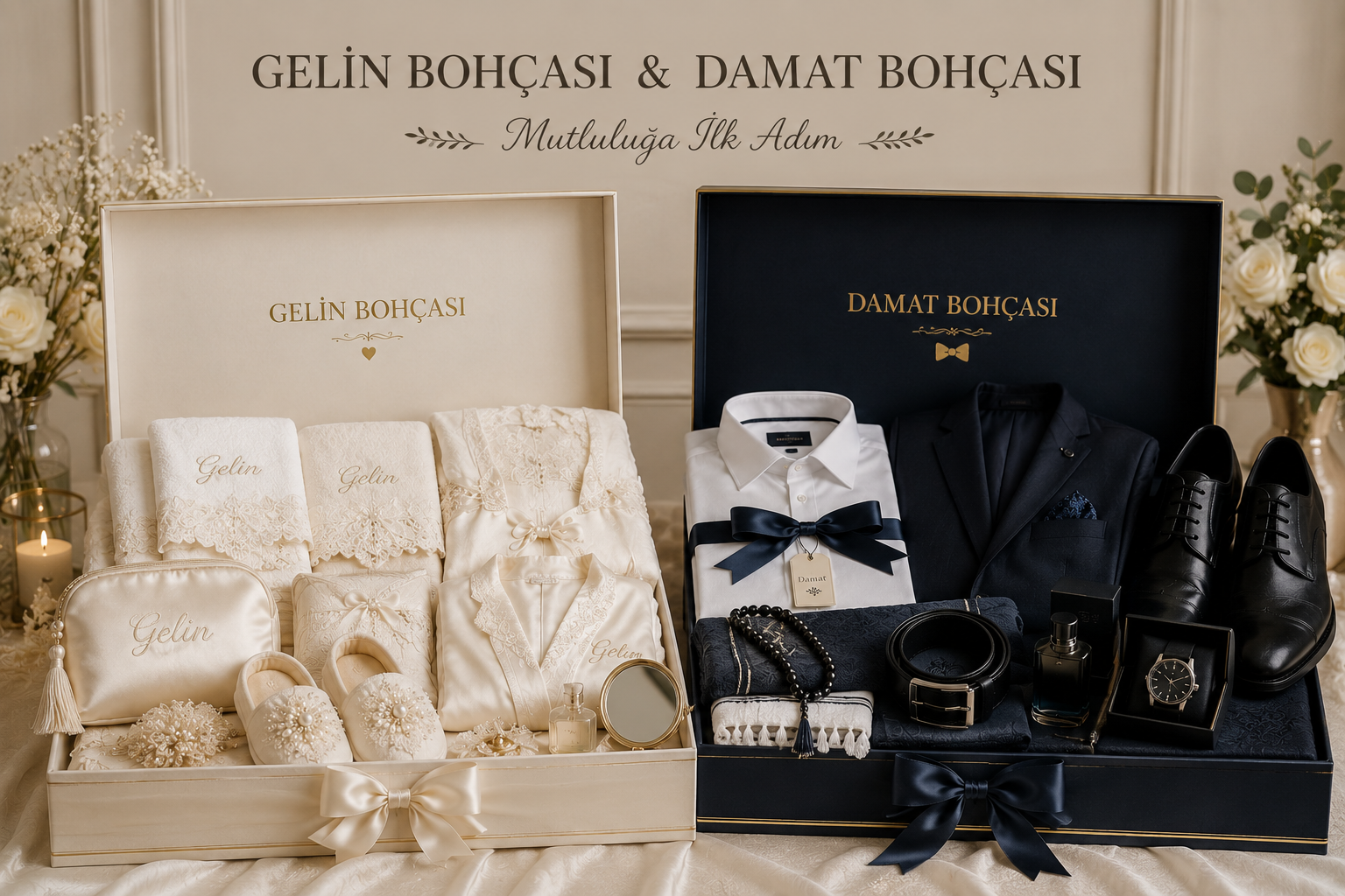 Kayınvalide Bohçası
