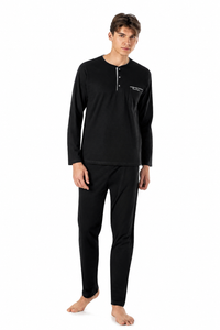 Pierre Cardin 5'li Rob Pijama Set Takım thumbnail 5