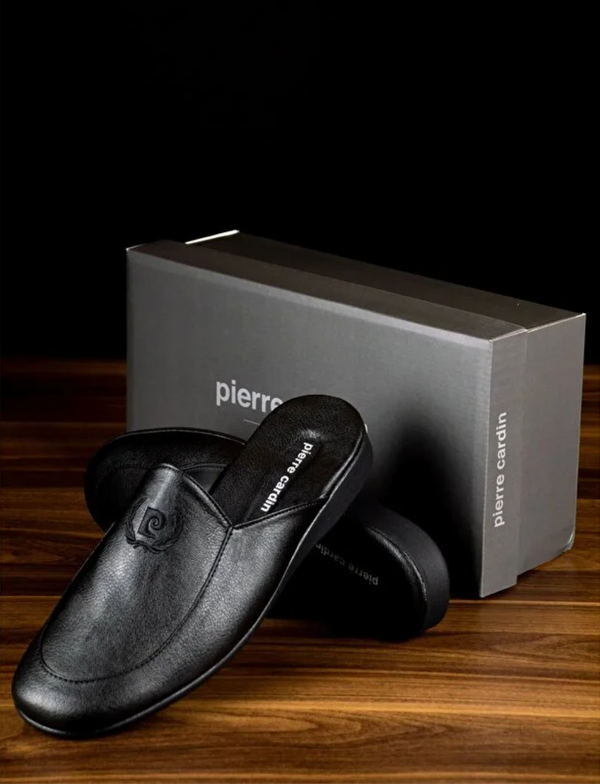 Pierre Cardin Erkek Terlik