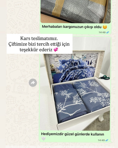 Sizden Gelenler
