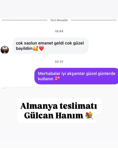 Sizden Gelenler