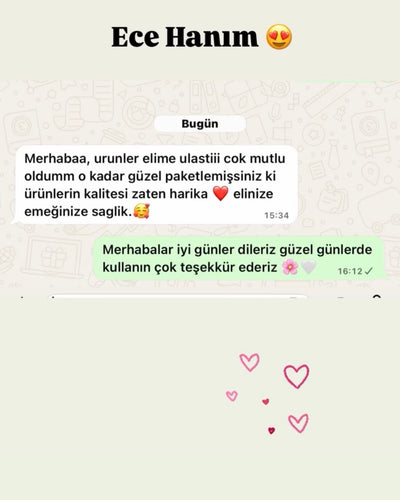 Sizden Gelenler