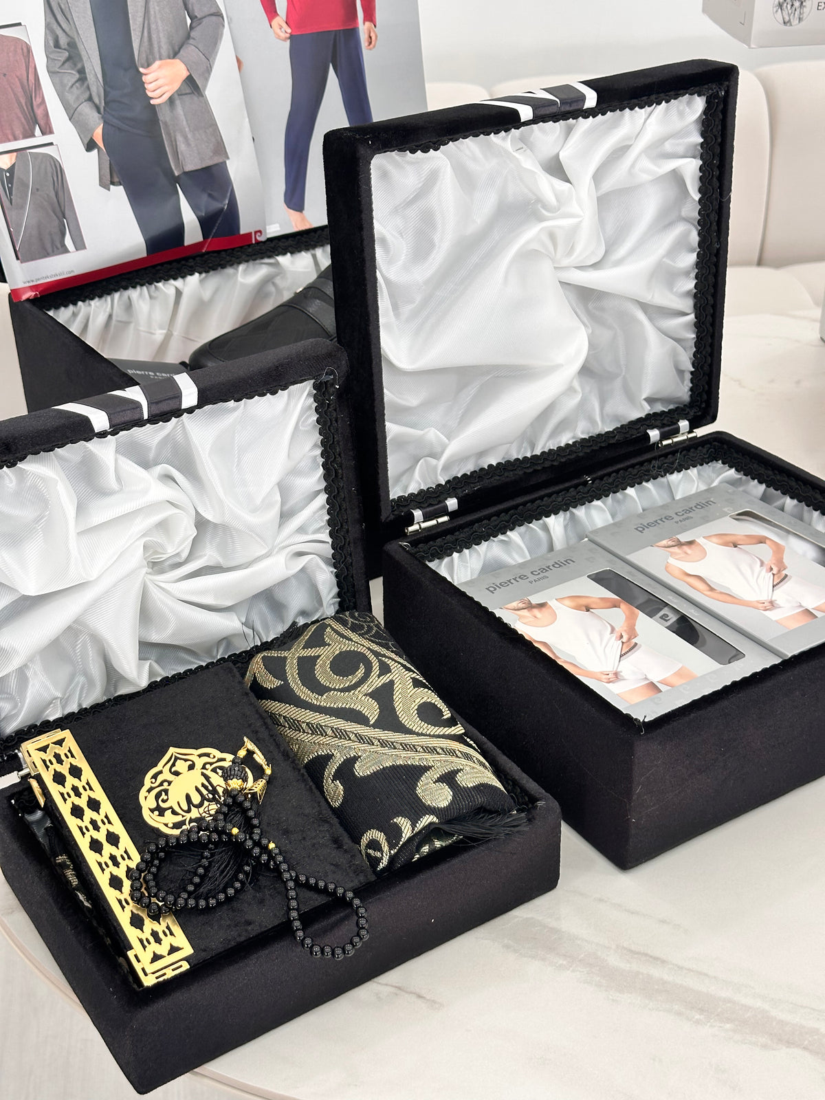 Pierre Cardin Ekonomik Damat Seti - 3