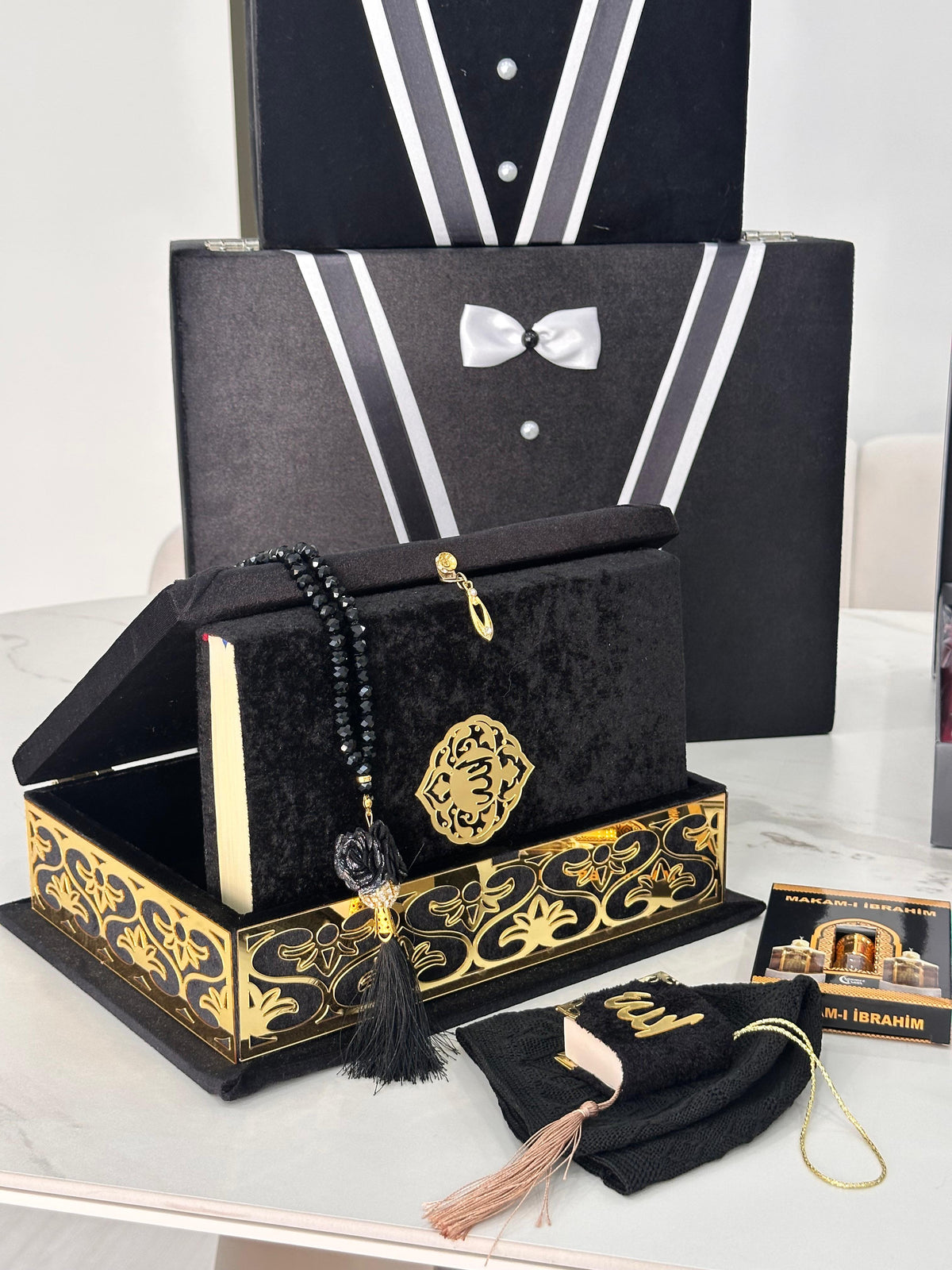 Ekonomik Damat Seti - 4