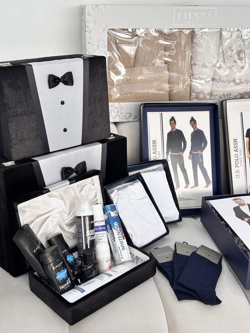 Damat Seti