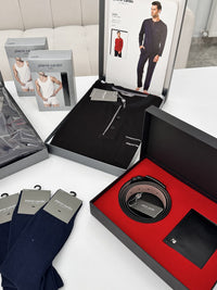 Pierre Cardin Ekonomik Damat Bohçası thumbnail 3