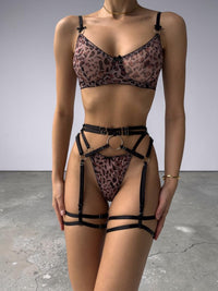 Black Elegance Premium Jartiyer Set thumbnail 2
